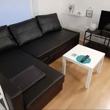 In 42063 Lägenhet *