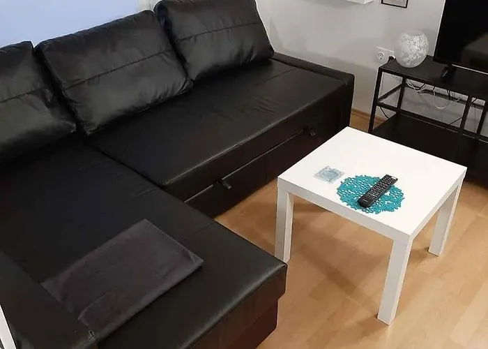 In 42063 Lägenhet *