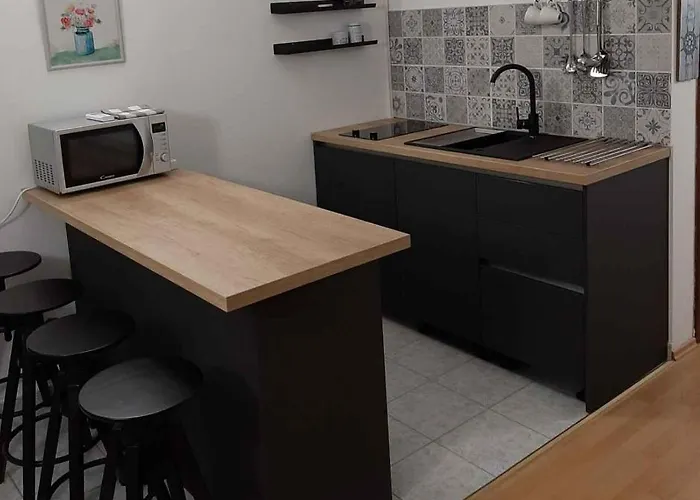 In 42063 Lägenhet *