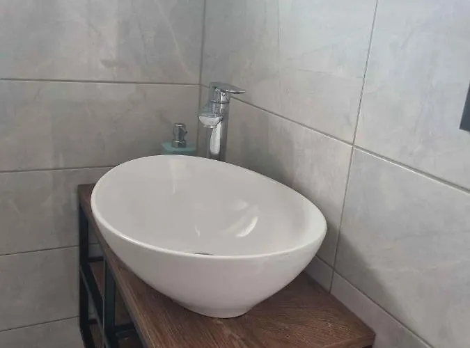 Lägenhet In 42063 Dramalj