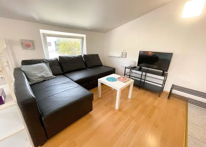 In 42063 Lägenhet *