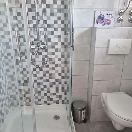 Apartman In 42063