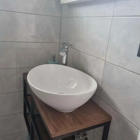 Apartment In 42063 Dramalj