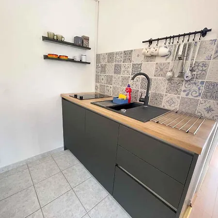 Apartman In 42063