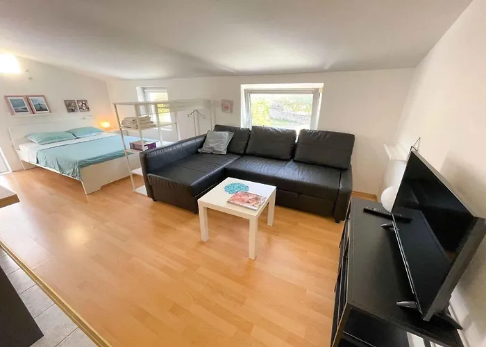 In 42063 公寓 德拉马利